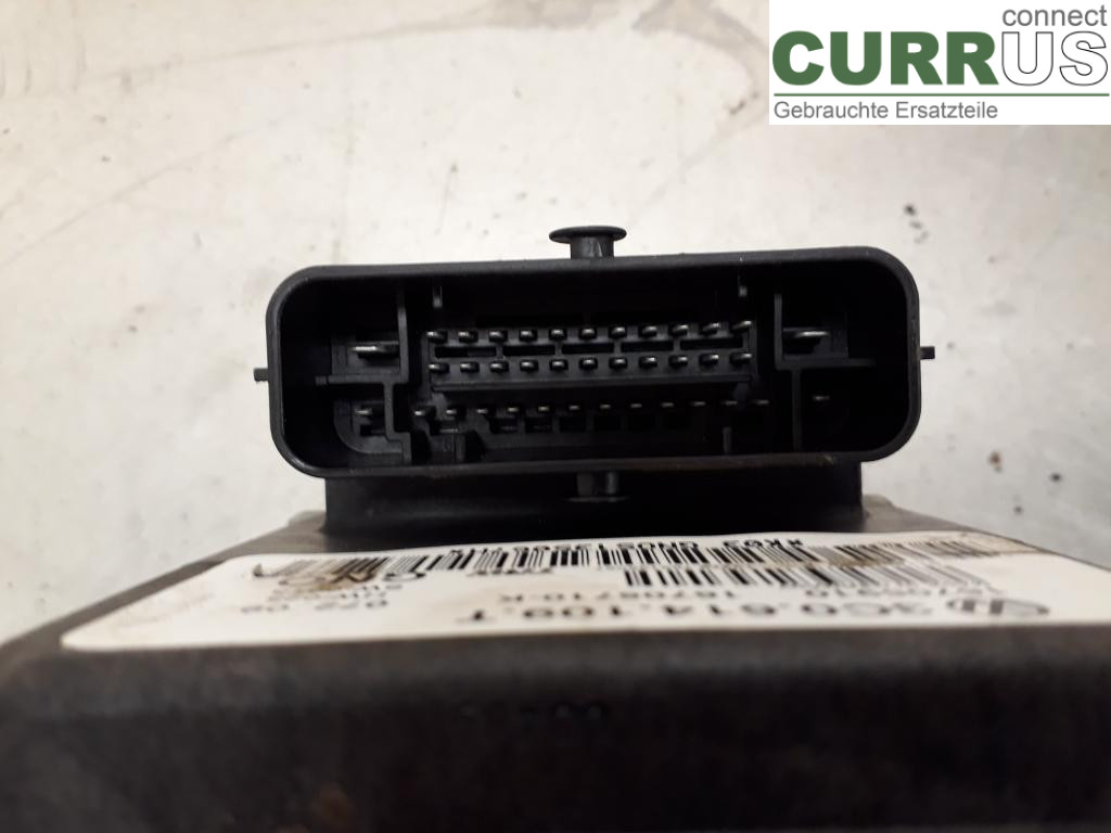 VW PASSAT      05-10 ABS Hydraulic unit 3C0614109AF CDGA