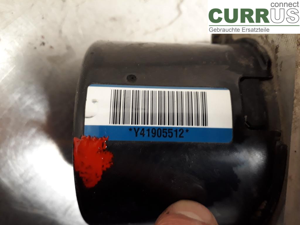 VW PASSAT      05-10 ABS Hydraulic unit 3C0614109AF CDGA