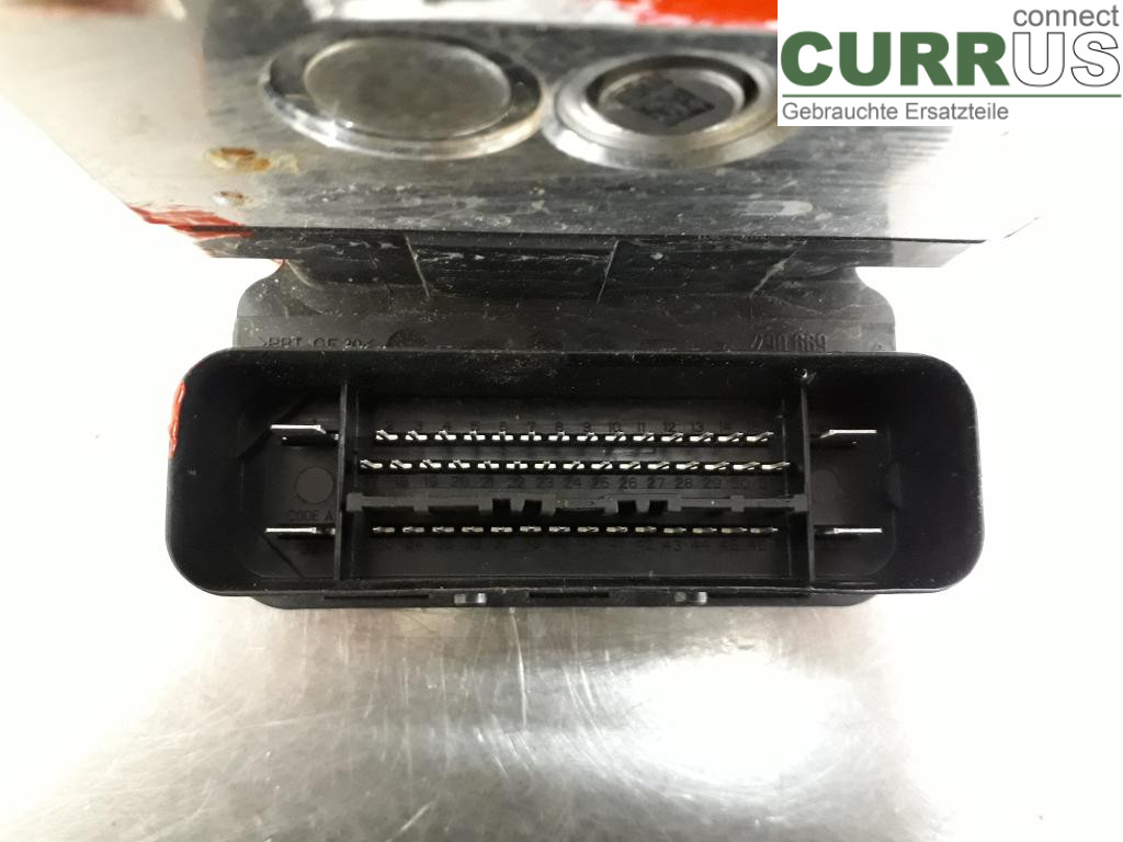 VOLVO S60  14-18 ABS hydraulisk enhet 31400546 B4204T11