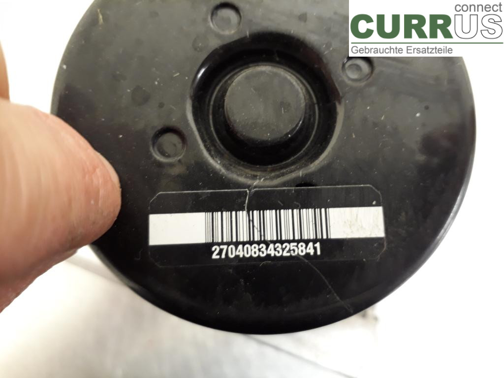 VOLVO S60  14-18 ABS hydraulisk enhet 31400546 B4204T11