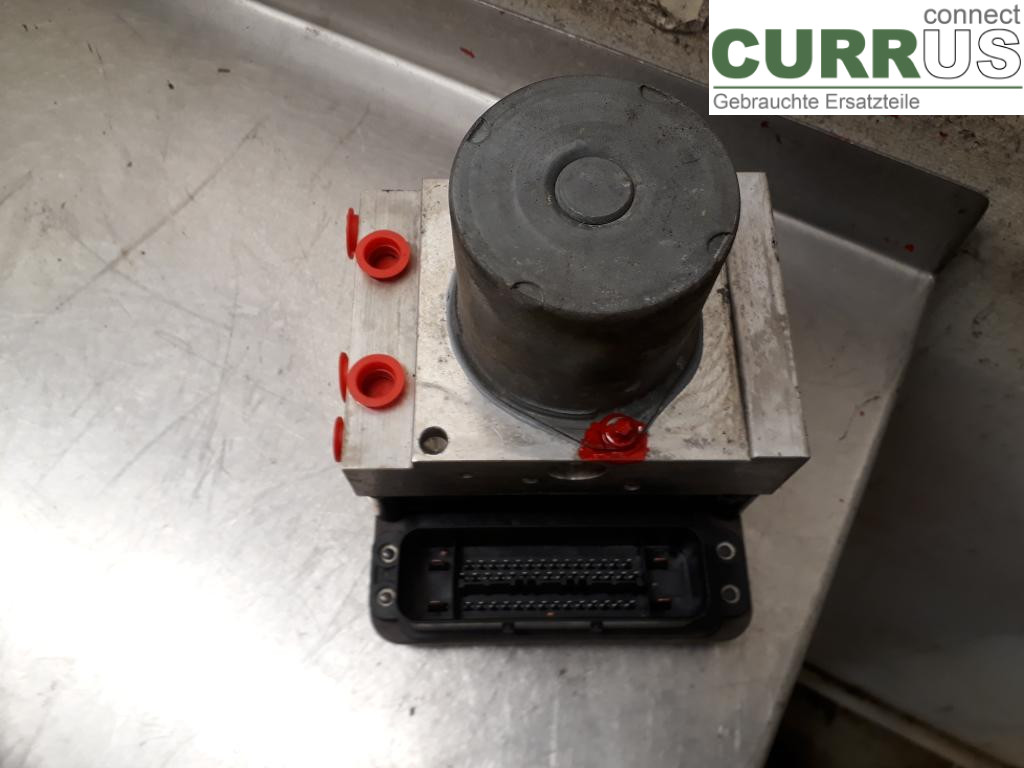 AUDI A6/S6 4G   11-18 ABS hydraulisk enhed 4G0614517AA CLAA