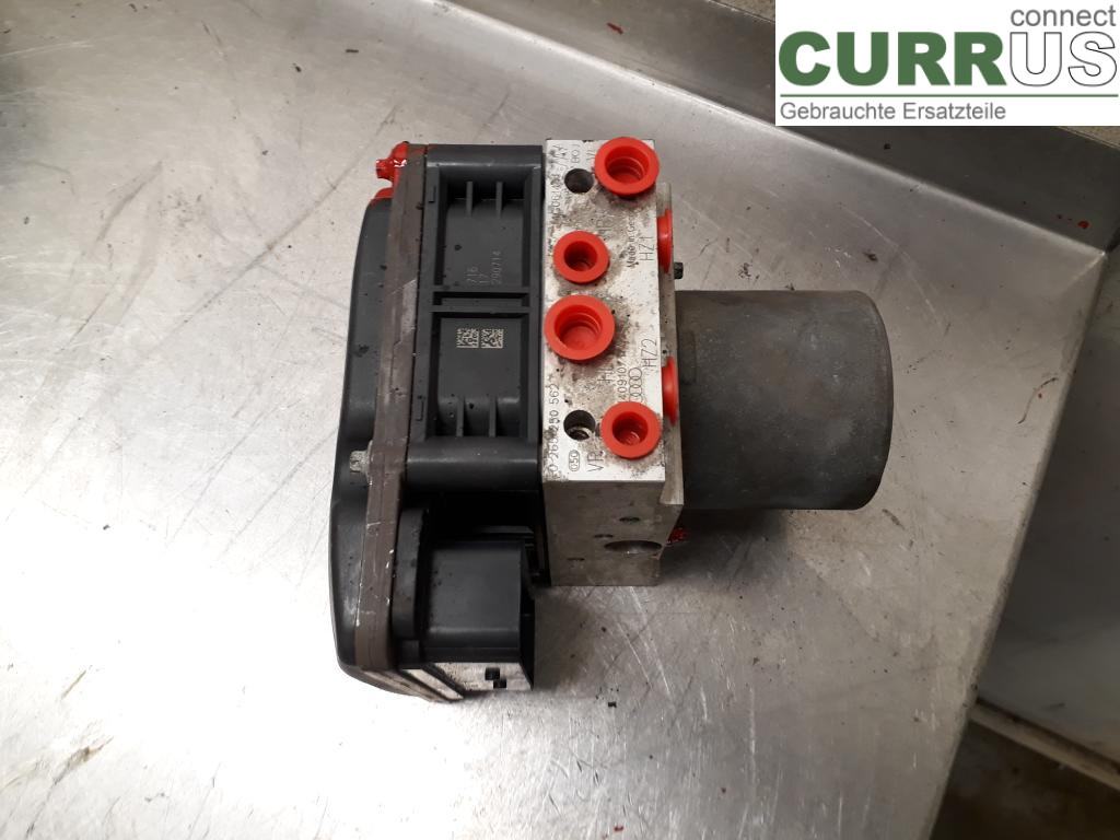 AUDI A6/S6 4G   11-18 ABS hydraulisk enhed 4G0614517AA CLAA