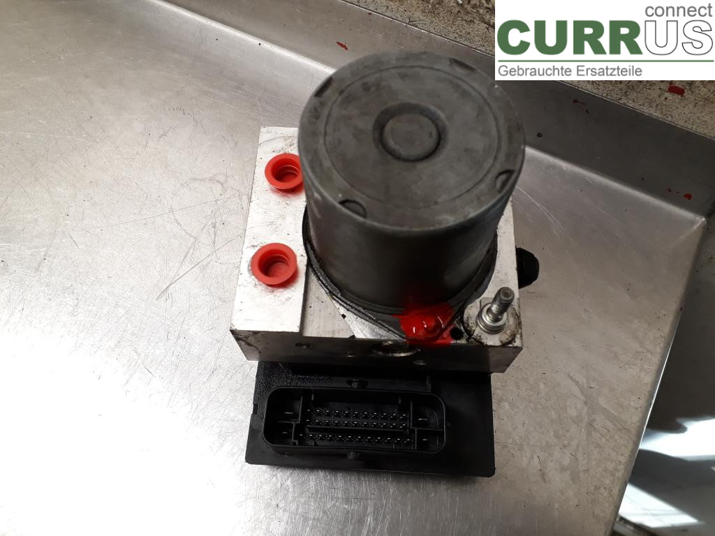 AUDI A4/S4  05-07 ABS Hydraulic unit 8E0614517BC BGB