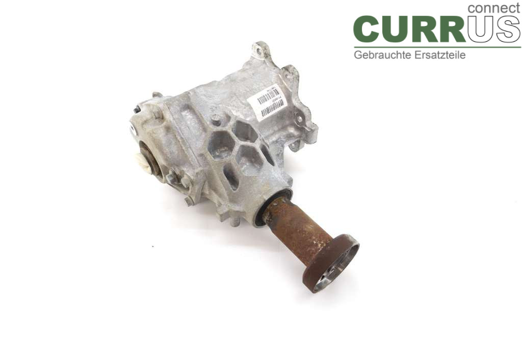 VOLVO V40  CROSS COUNTRY 13-19 Distribution gear box 36010503 2,0t 140kw