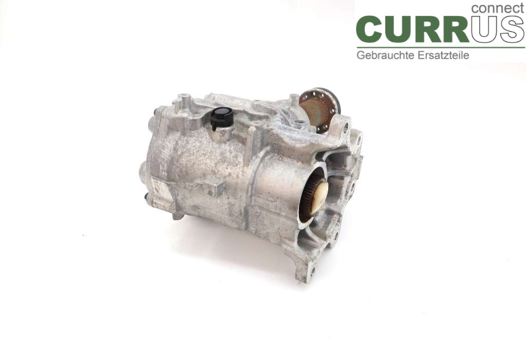 VOLVO V40  CROSS COUNTRY 13-19 Distribution gear box 36010503 2,0t 140kw