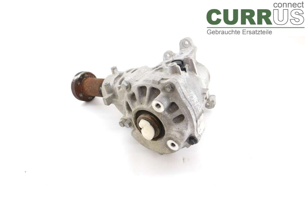 VOLVO V40  CROSS COUNTRY 13-19 Distribution gear box 36010503 2,0t 140kw