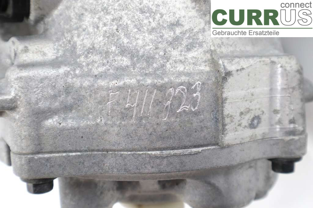 VOLVO V40  CROSS COUNTRY 13-19 Distribution gear box 36010503 2,0t 140kw