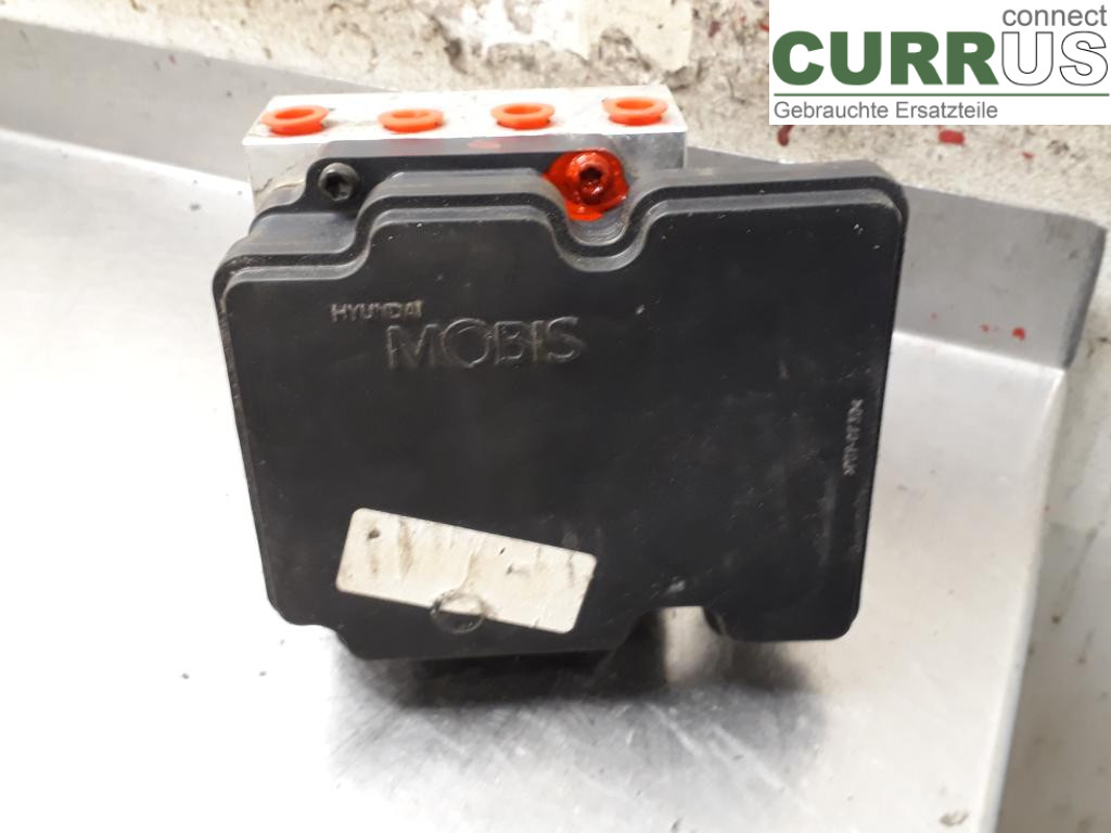 KIA CEED  12-18 Hydrauliczna jednostka ABS 58920A2310 D4FB