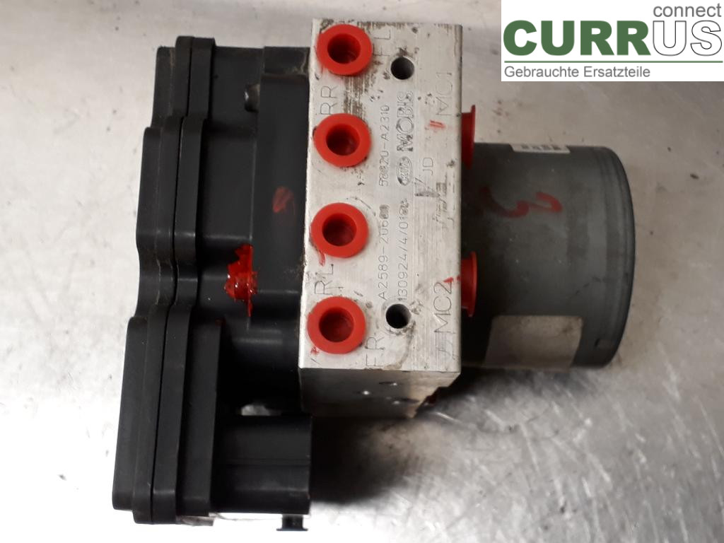 KIA CEED  12-18 Hydrauliczna jednostka ABS 58920A2310 D4FB