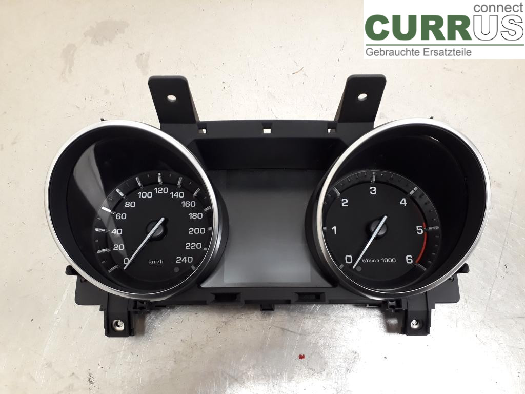 LANDROVER R.ROVER SPORT 14-22 Instrumentenkombination LR083334 306DT