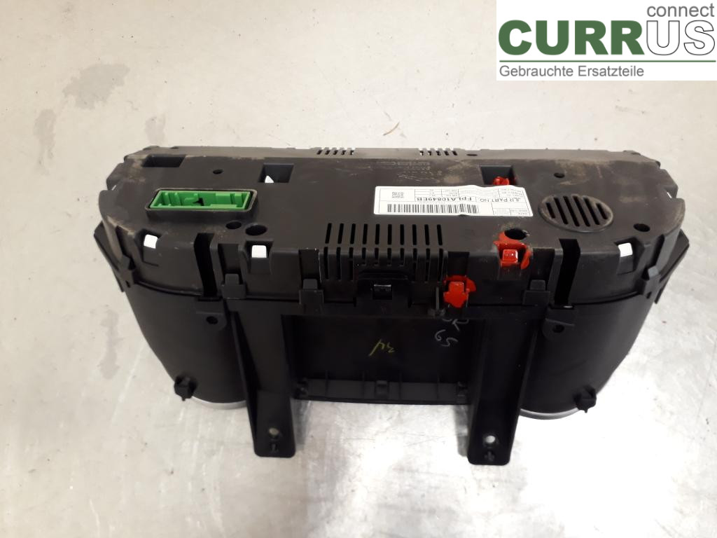 LANDROVER R.ROVER SPORT 14-22 Instrumentenkombination LR083334 306DT