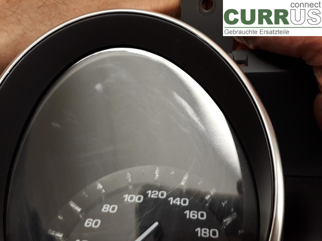 LANDROVER R.ROVER SPORT 14-22 Instrumentenkombination LR083334 306DT