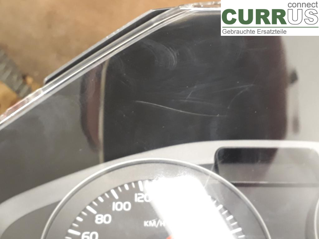 VOLVO V50      08-12 Instrumentenkombination 36002711 B4184S8