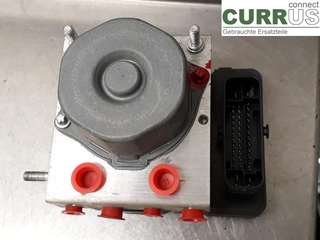 RENAULT CLIO IV   16-19 ABS Hydraulic unit 476605196R H4B-408