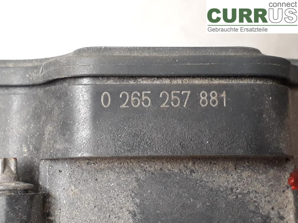 RENAULT CLIO IV   16-19 ABS Hydraulic unit 476605196R H4B-408