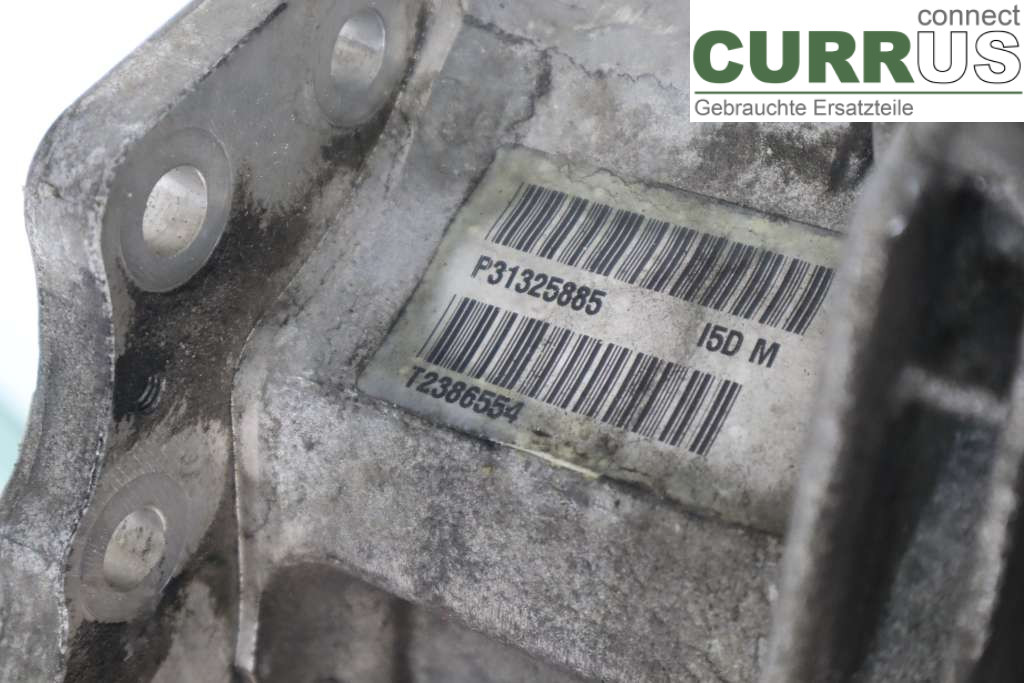 VOLVO XC90    07-14 Distribution gear box 36002051 D5244T18