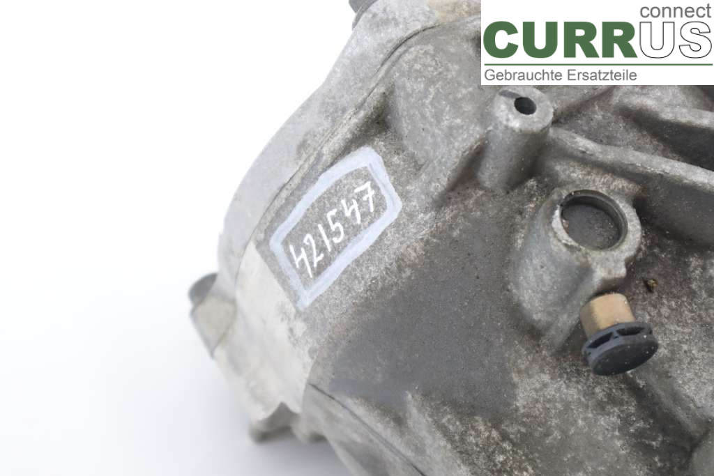 VOLVO XC90    07-14 Distribution gear box 36002051 D5244T18