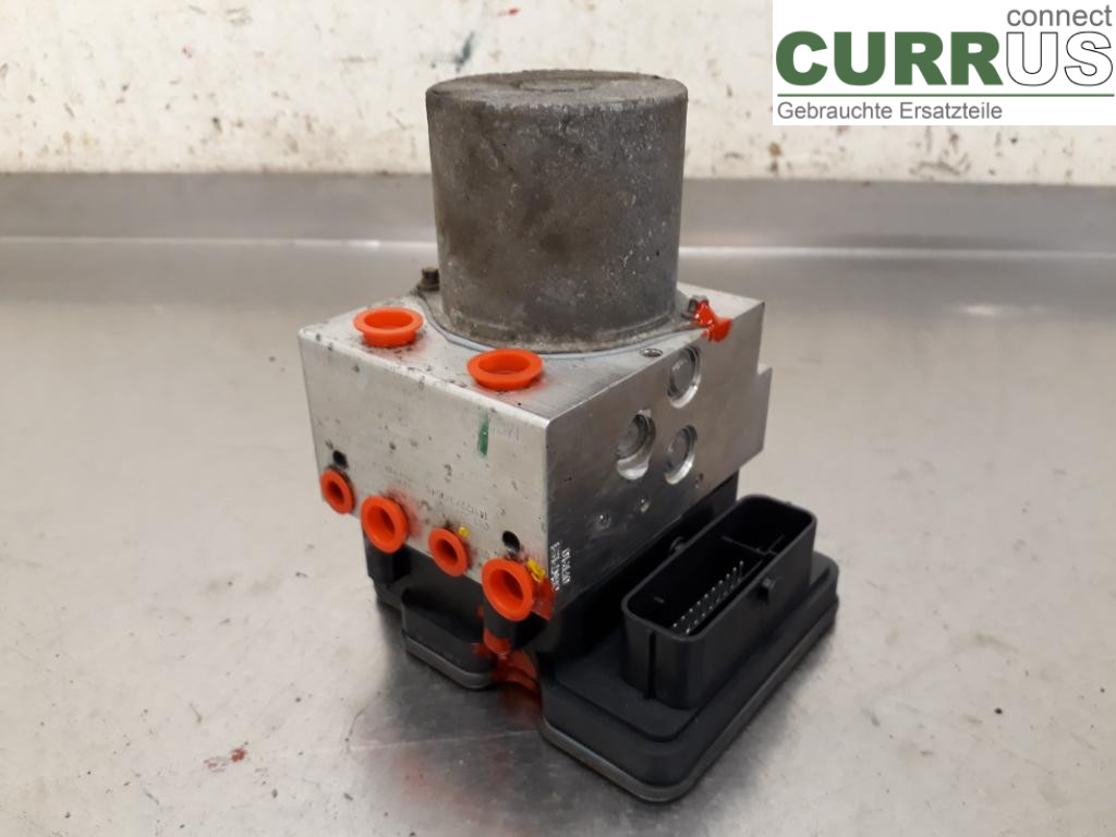 LANDROVER R.ROVER SPORT 14-22 ABS-Hydraulikeinheit LR081707 306DT