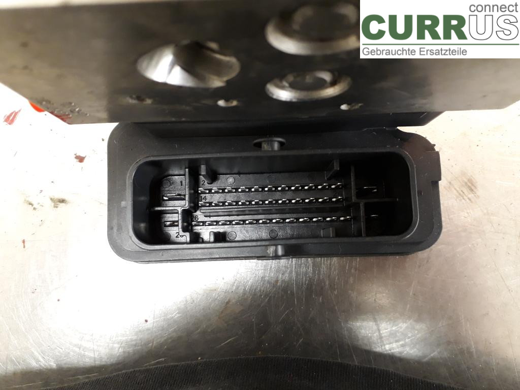 LANDROVER R.ROVER SPORT 14-22 ABS-Hydraulikeinheit LR081707 306DT