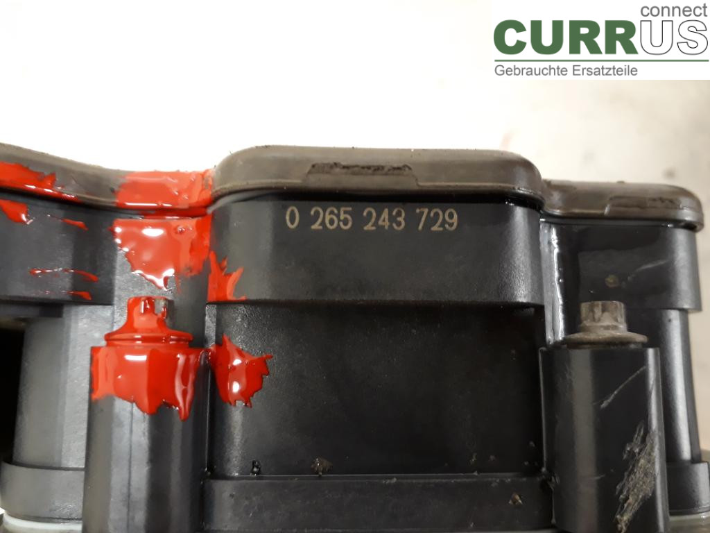 LANDROVER R.ROVER SPORT 14-22 ABS-Hydraulikeinheit LR081707 306DT