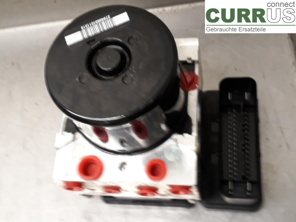 VOLVO V70      08-13 ABS Hydraulic unit 31329140 D5204T2