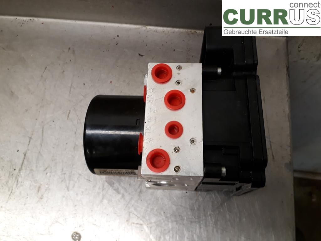 VOLVO V70      08-13 ABS Hydraulic unit 31329140 D5204T2