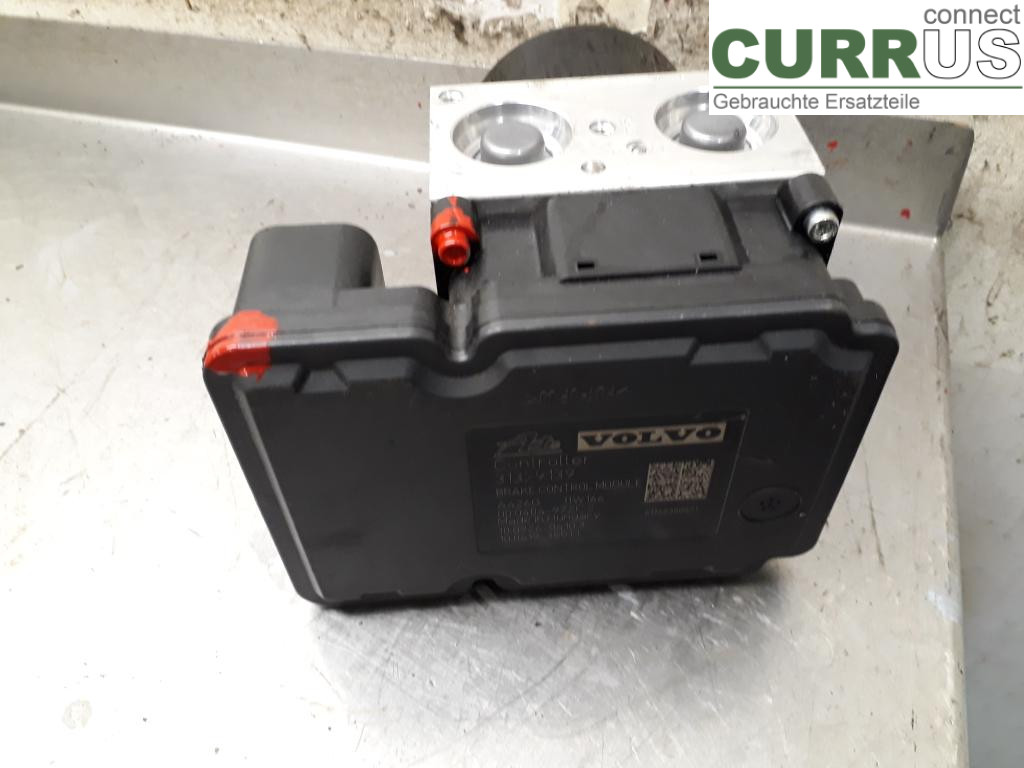 VOLVO V70      08-13 ABS Hydraulic unit 31329140 D5204T2