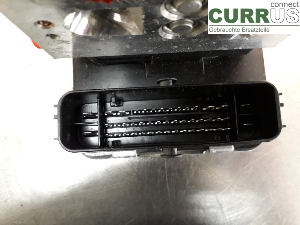VW PASSAT  15-19 ABS Hydraulic unit 3Q0614517AC CUAA