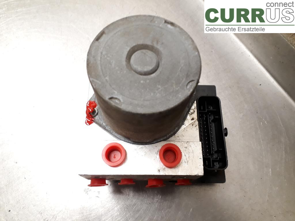 AUDI A4/S4  05-07 ABS Hydraulic unit 8E0614517BG BFB