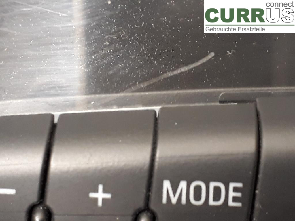AUDI A4/S4  05-07 Instrumentpanel / kombiinstrument 8E0920901JX BWE