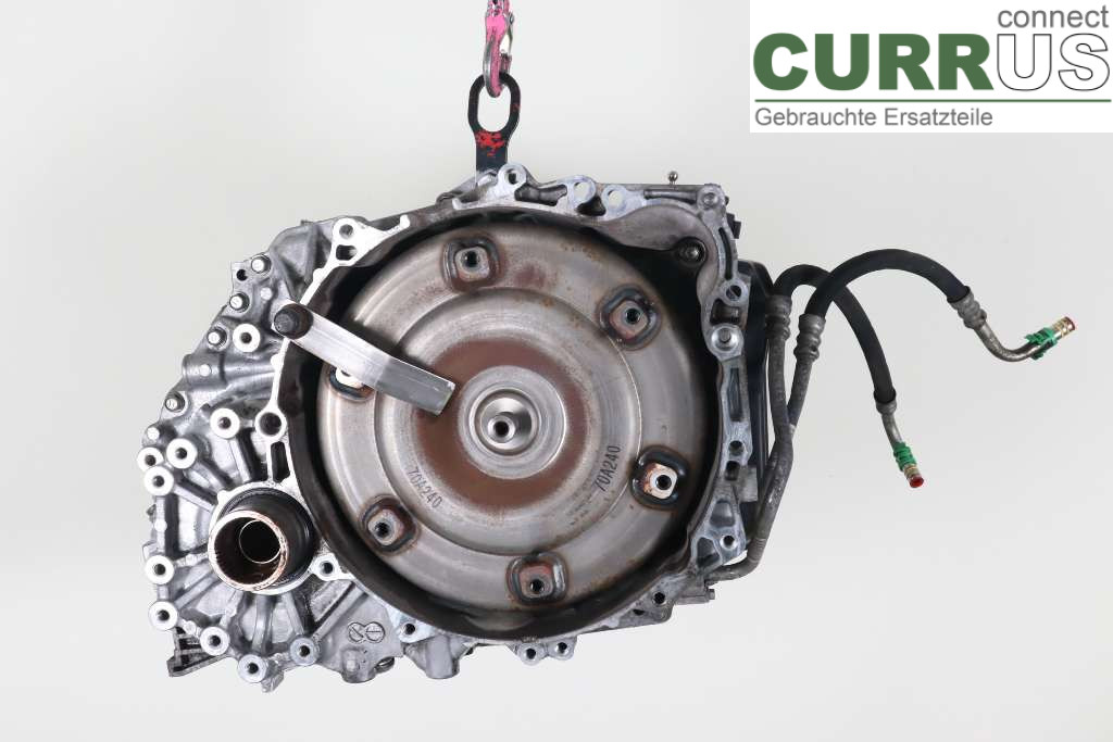 VOLVO XC90    07-14 Gearbox (Automatic) 36050592 D5244T18