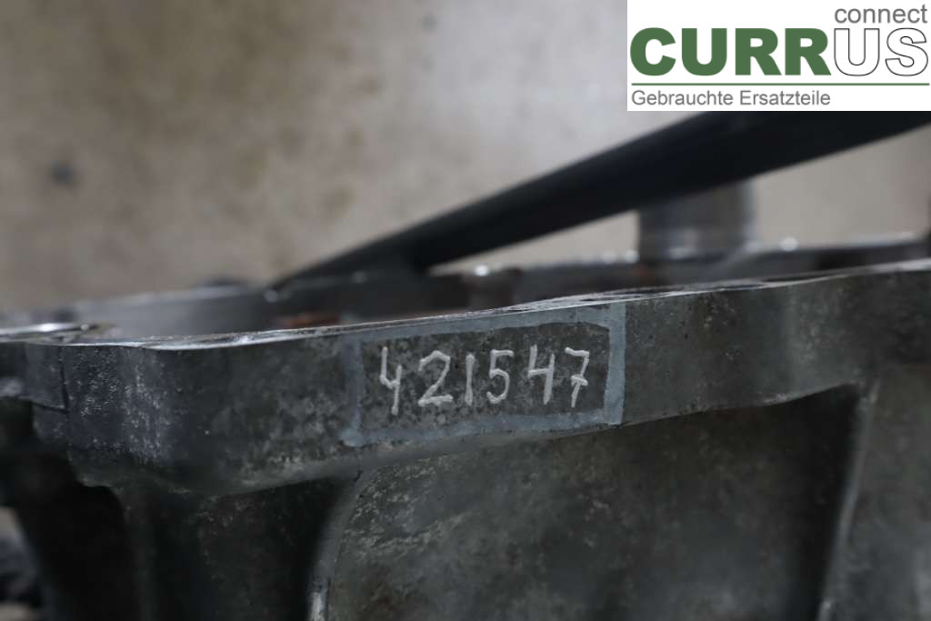 VOLVO XC90    07-14 Gearbox (Automatic) 36050592 D5244T18