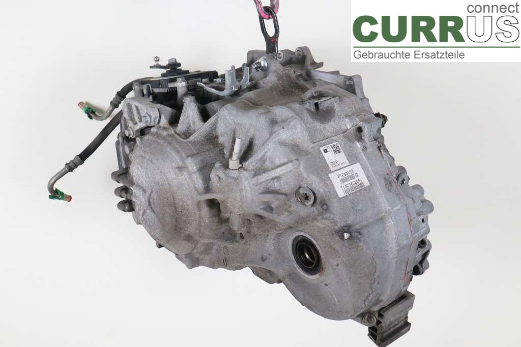 VOLVO XC90    07-14 Gearbox (Automatic) 36050592 D5244T18