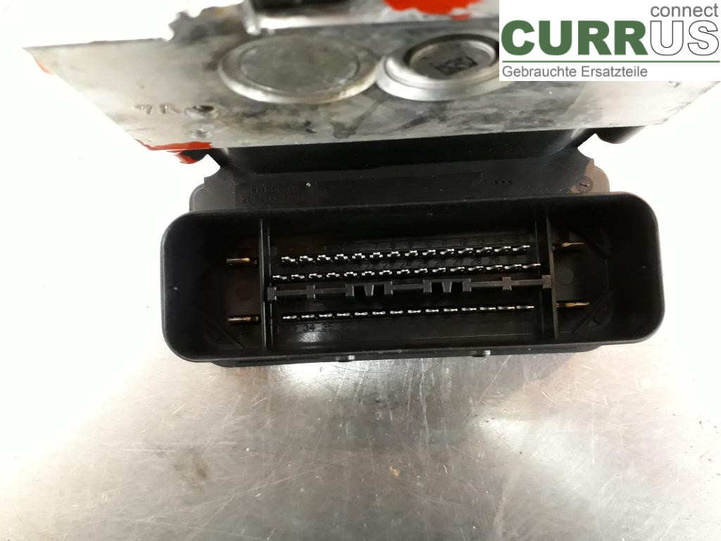 VW TRANSP/CARAVELLE 04-15 ABS Hydraulic unit 7E0614517J CAAC
