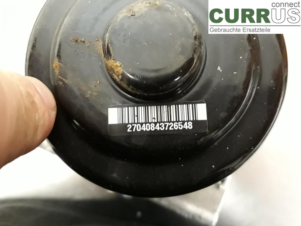 VW TRANSP/CARAVELLE 04-15 ABS Hydraulic unit 7E0614517J CAAC