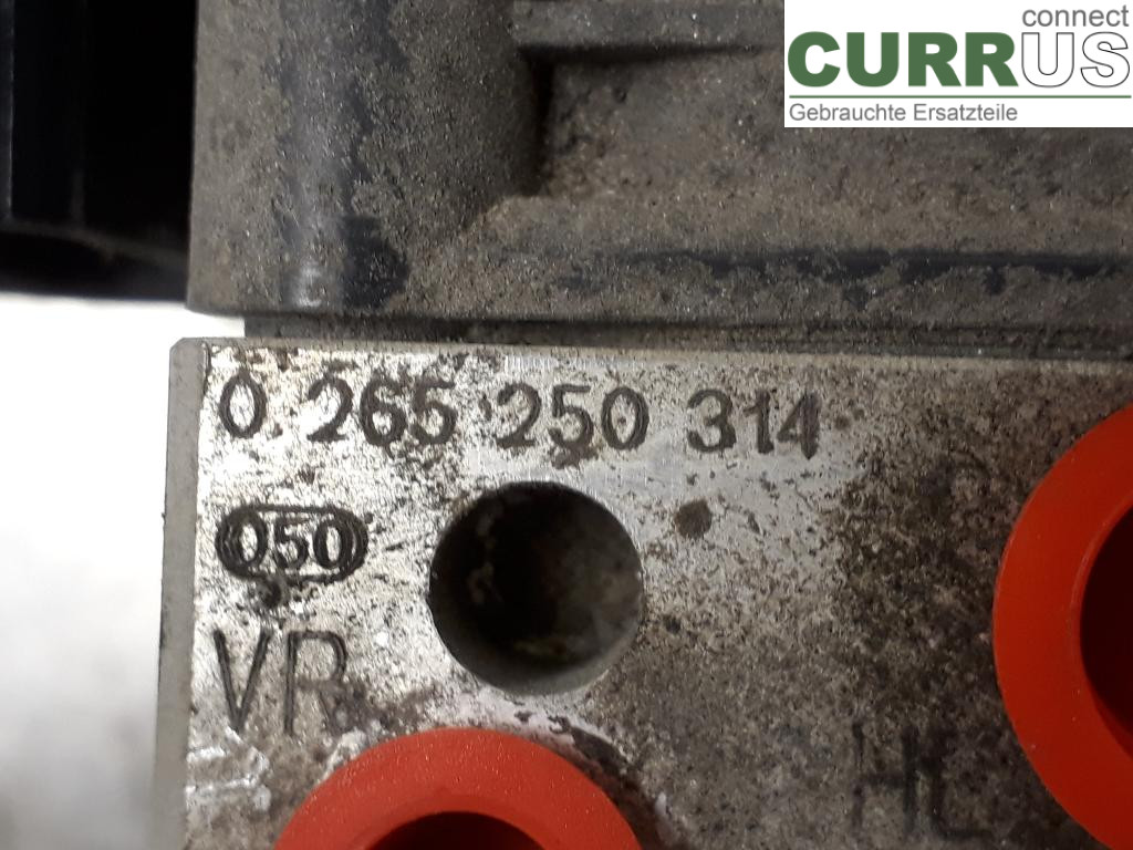 AUDI A6/S6 4G   11-18 ABS-Hydraulikeinheit 4G0614517 CDUC