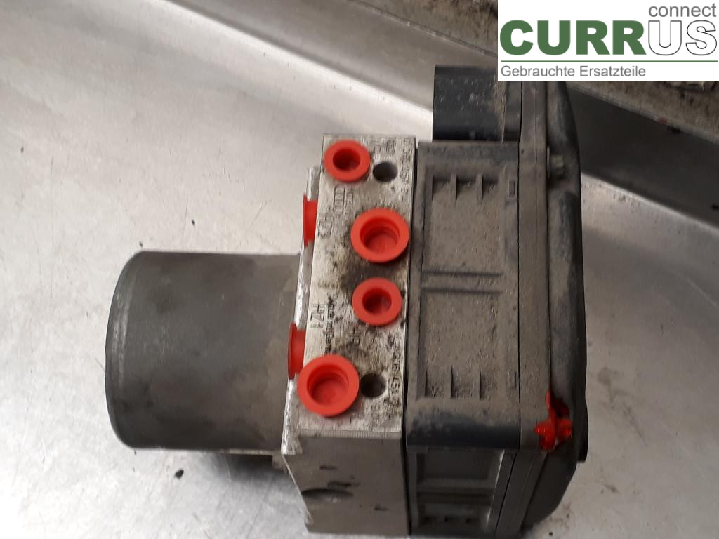AUDI A6/S6 4G   11-18 ABS-Hydraulikeinheit 4G0614517 CDUC