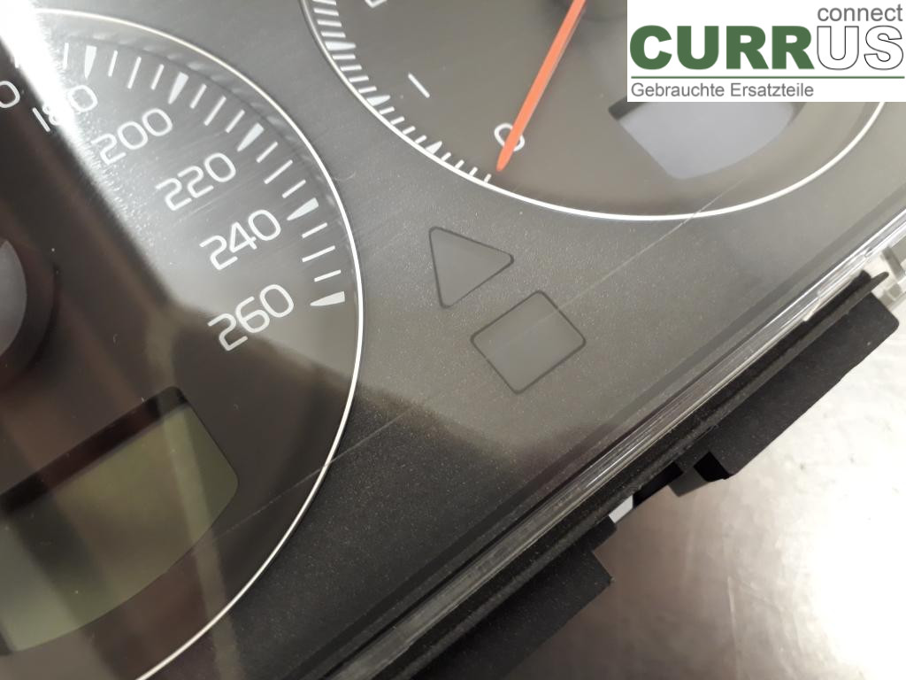 VOLVO V70      05-08 Instrument cluster / comb 36050524 B5254T2