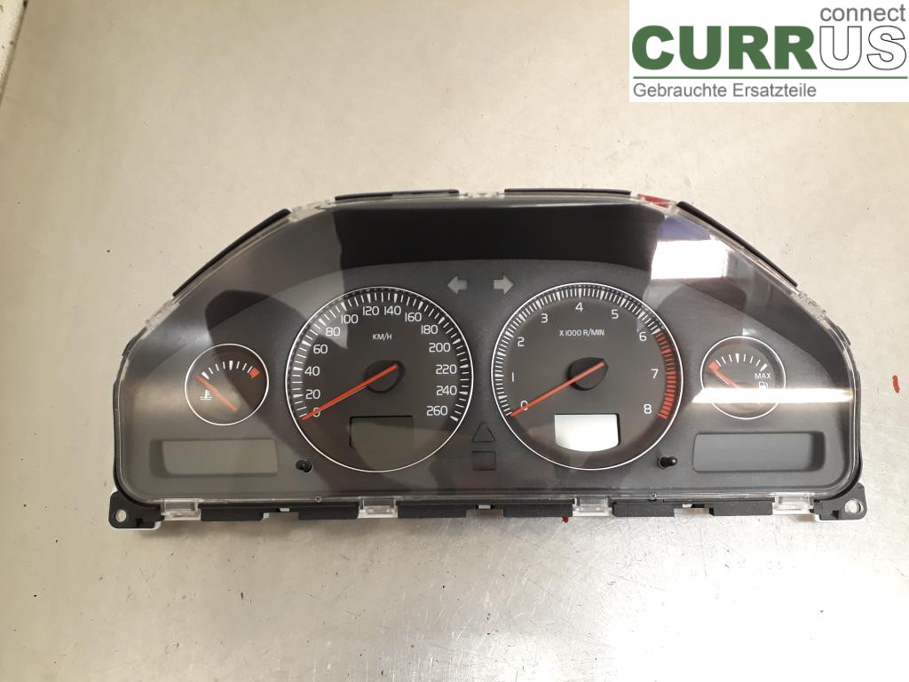 VOLVO V70      05-08 Instrument cluster / comb 36050524 B5254T2