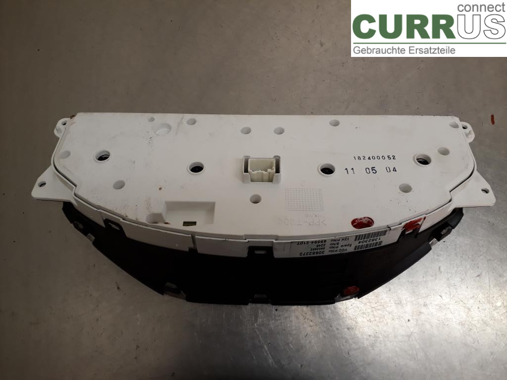 VOLVO V70      05-08 Instrument cluster / comb 36050524 B5254T2