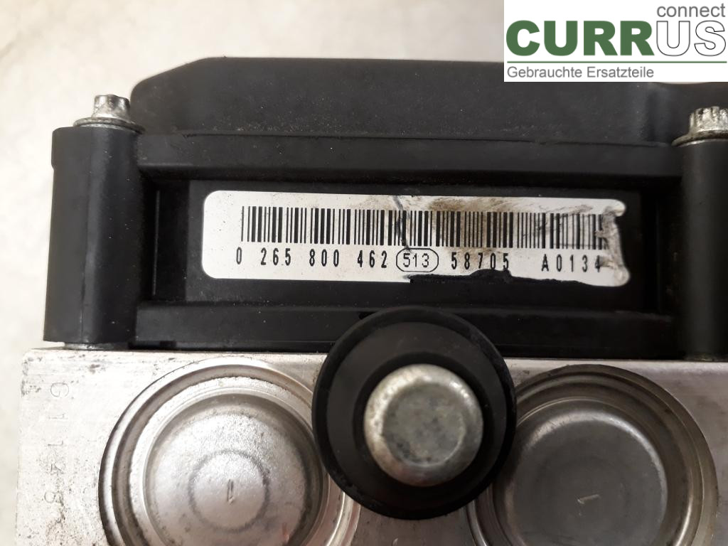 SUBARU LEGACY    04-06 ABS hydraulisk enhed 27594AG050 EJ20