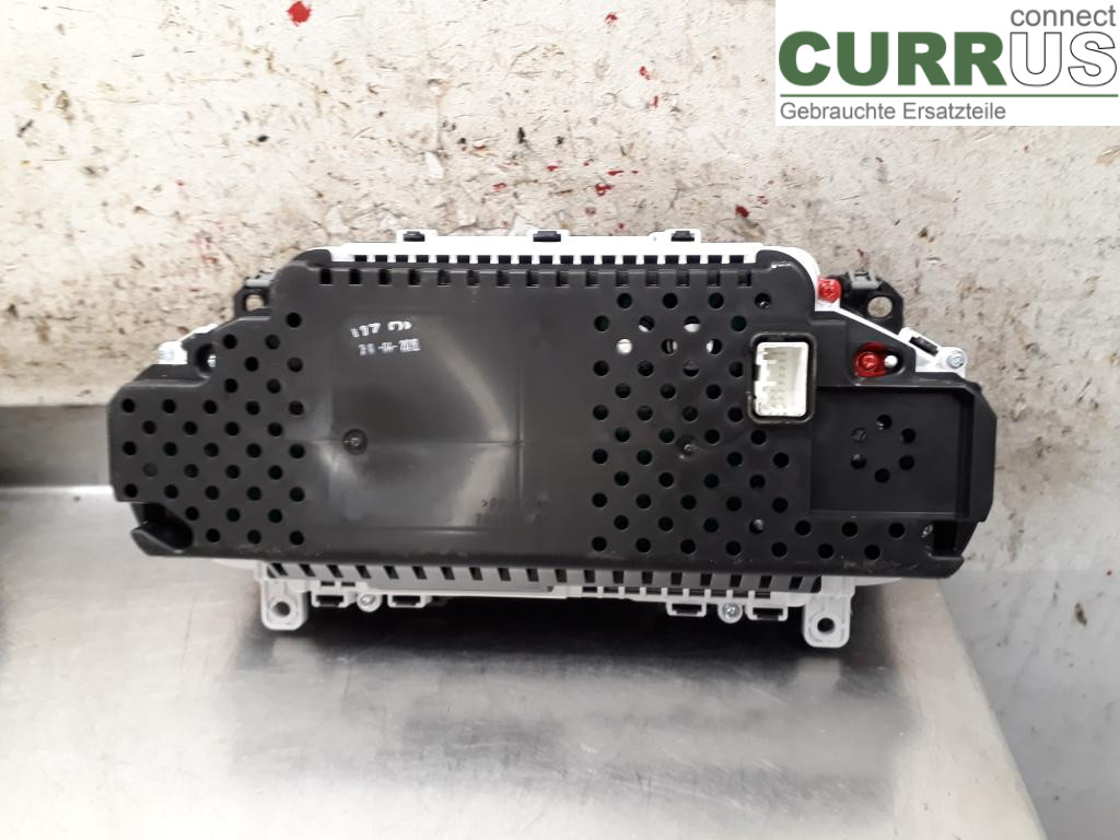 VOLVO V40  12-19 Instrument cluster / comb 36010380 B4154T2