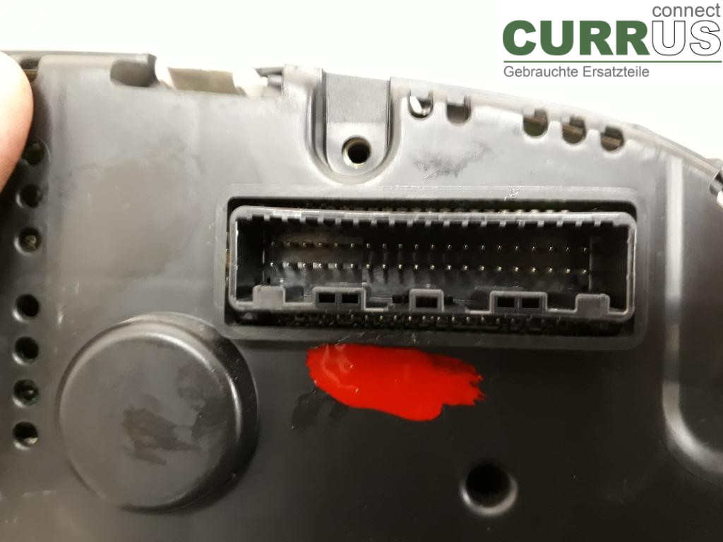 NISSAN QASHQAI+2  10-14 Instrument cluster / comb 24810BR50A HR16DE