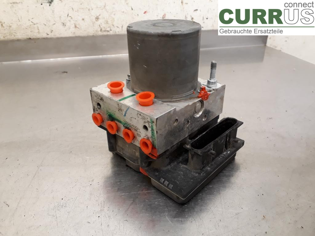 NISSAN QASHQAI+2  10-14 ABS Hydraulic unit 47660BR00E HR16DE
