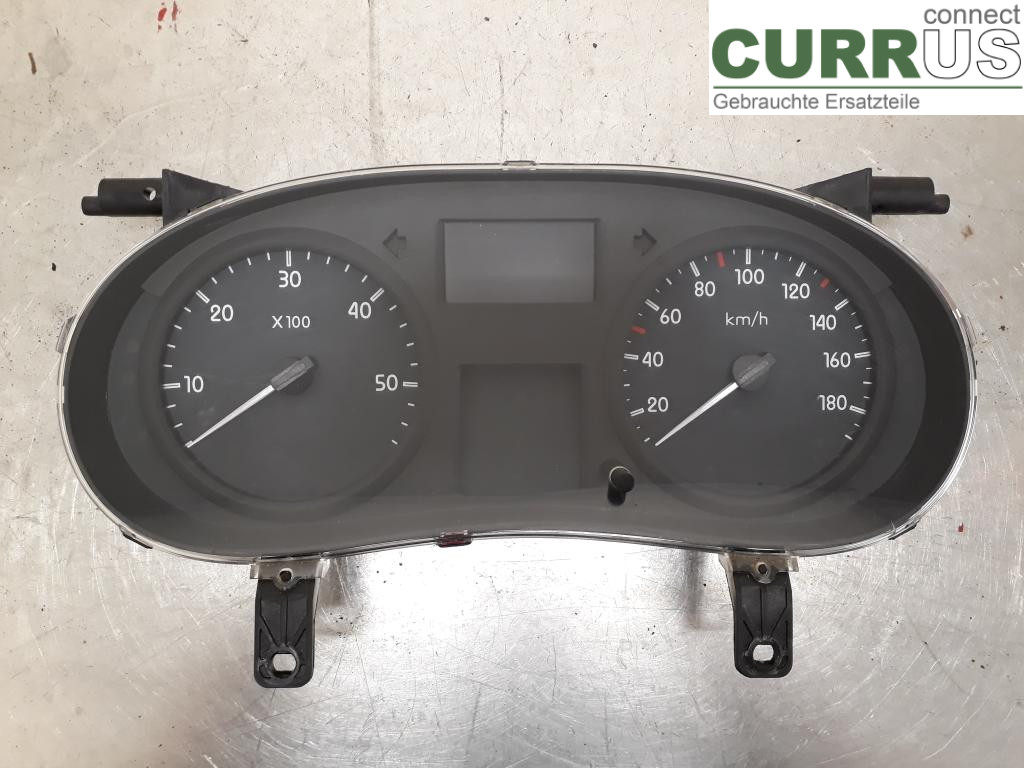 RENAULT MASTER III   04-10 Instrument cluster / comb 8200467952 G9U-650