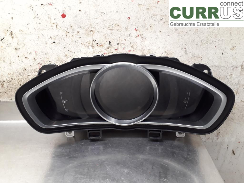 VOLVO V40  12-19 Instrumentenkombination 36011271 D4162T