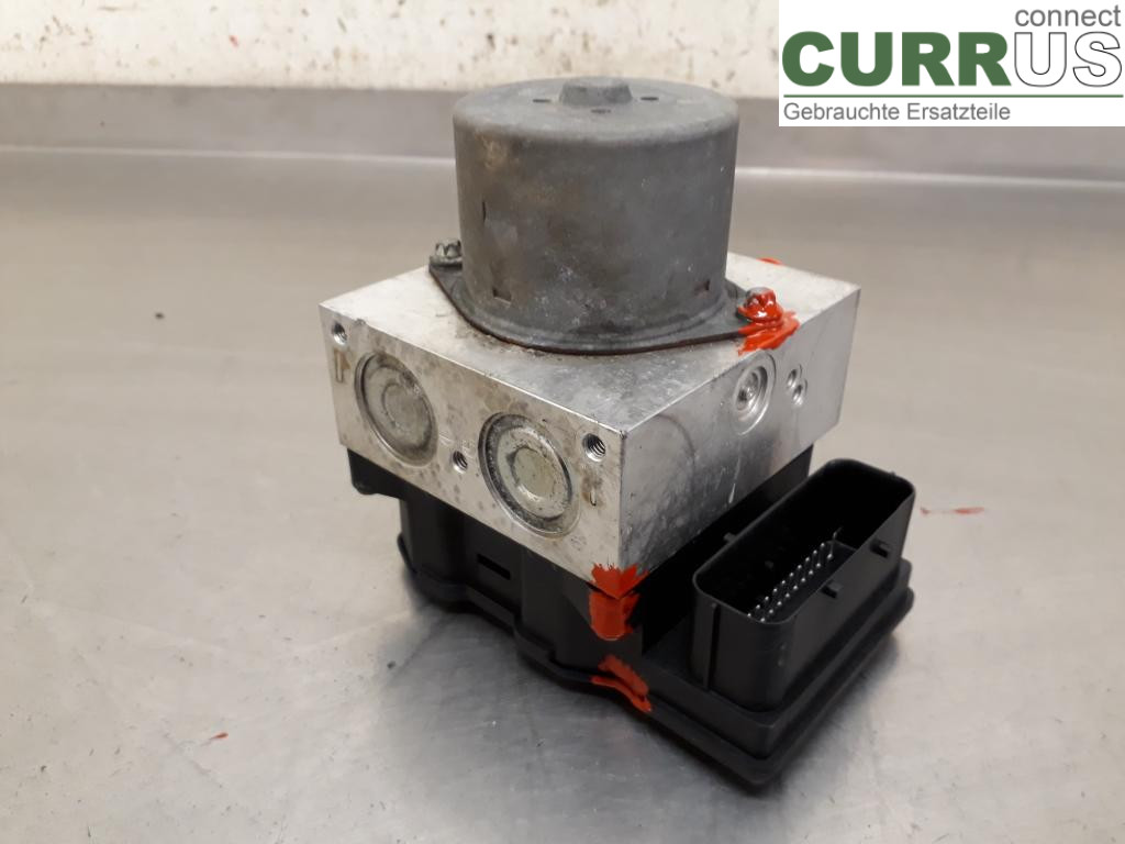 MINI COUPE R56        05-14 ABS-Hydraulikeinheit 34516874553 N47-C20A