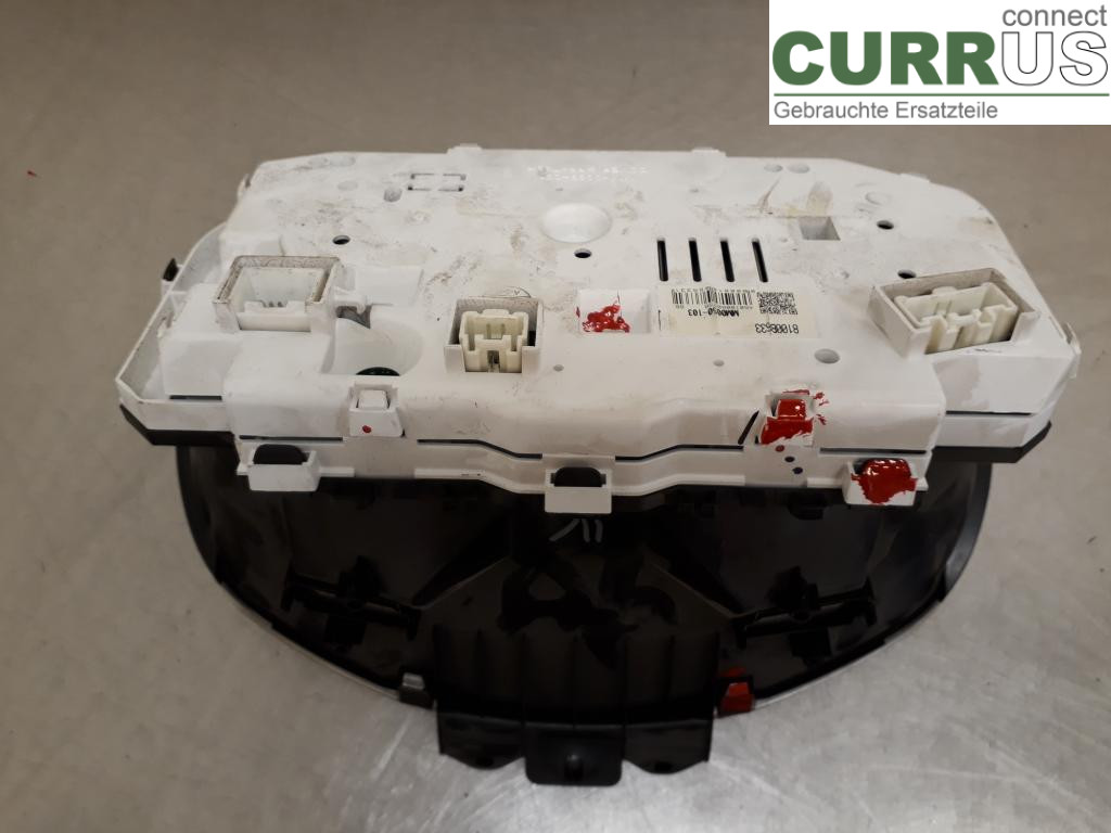 MITSUBISHI L200   06-15 Instrumentkam 8100B633 4D56