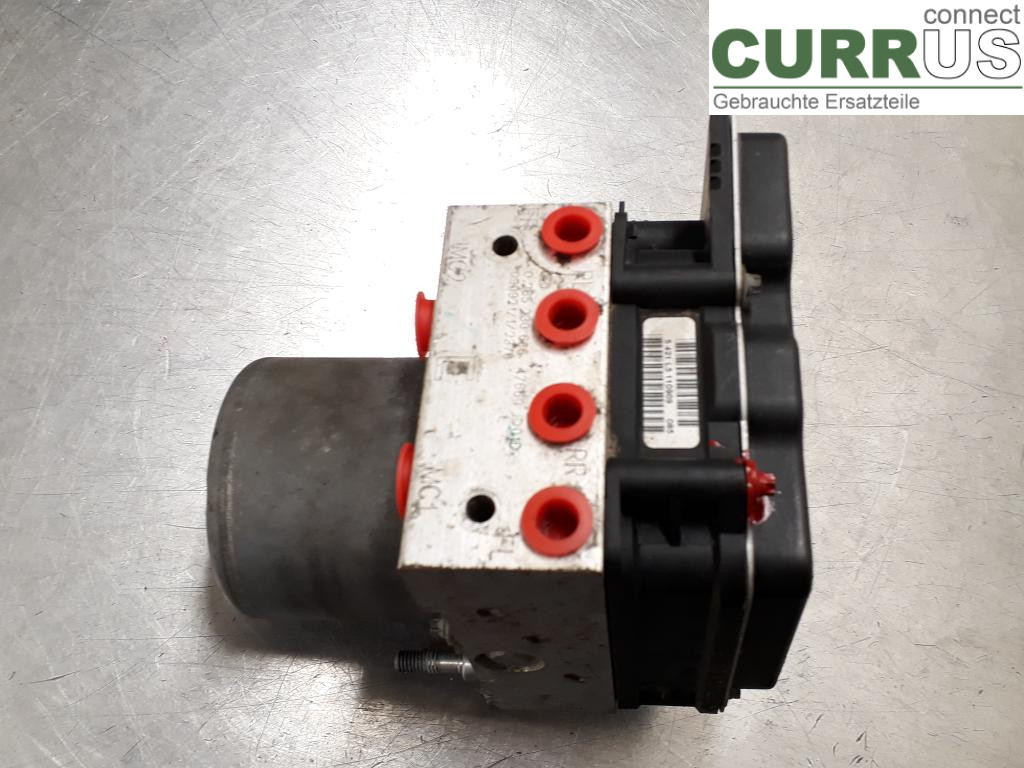 NISSAN QASHQAI+2  08-10 ABS Hydraulic unit 47660JD28D MR20DE