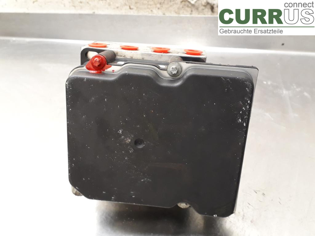 NISSAN QASHQAI+2  08-10 ABS Hydraulic unit 47660JD28D MR20DE